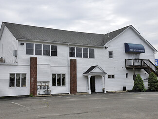 More details for 46 Mill Plain Rd, Danbury, CT - Retail for Lease