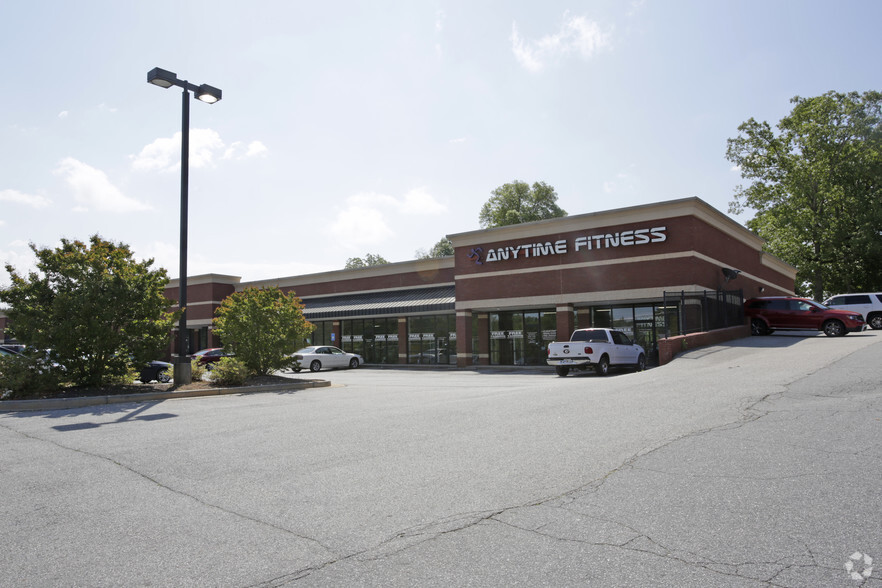 1654 Atlanta Hwy, Auburn, GA for lease - Building Photo - Image 3 of 10