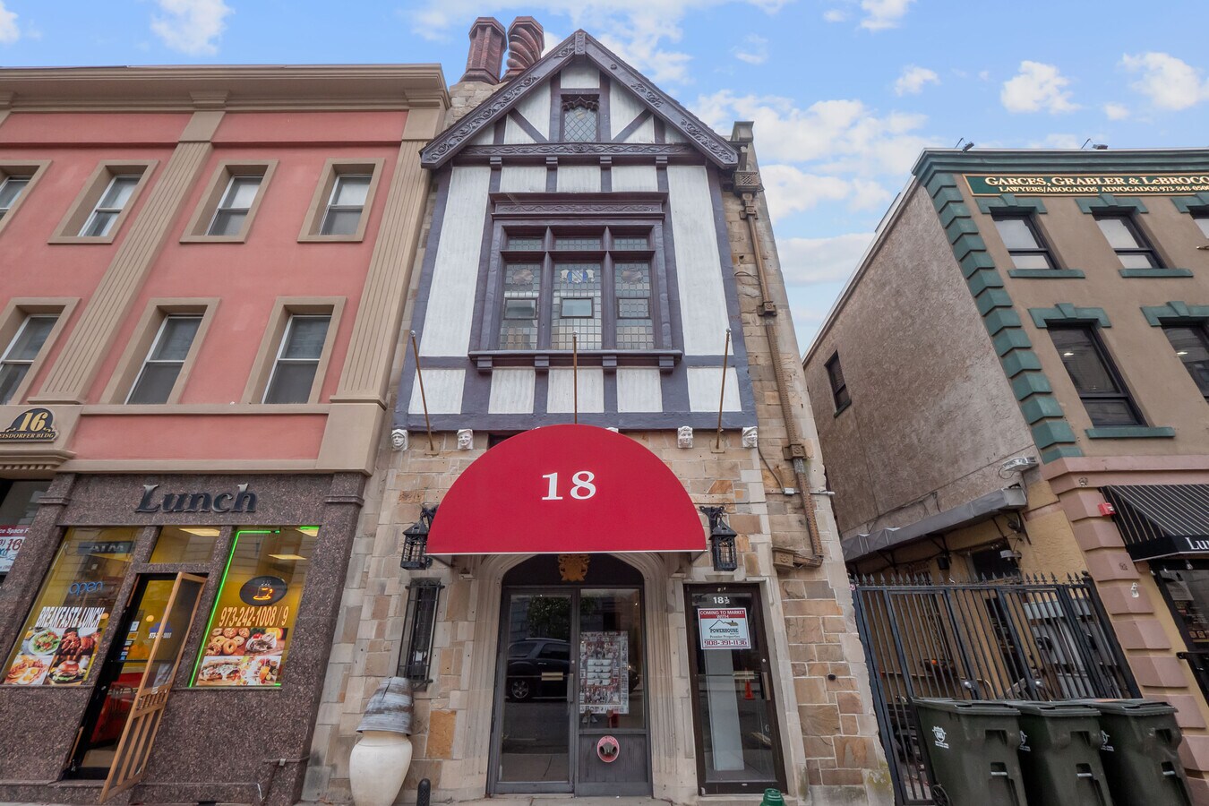 18 Green St Newark NJ 07102 Retail for Lease LoopNet 18 Green St Newark NJ 07102 Retail for Lease LoopNet