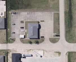 3340 Sterlington Rd, Monroe, LA - aerial  map view