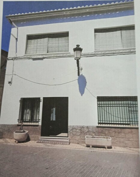 Retail in Torre de Santa María for sale - Building Photo - Image 2 of 12