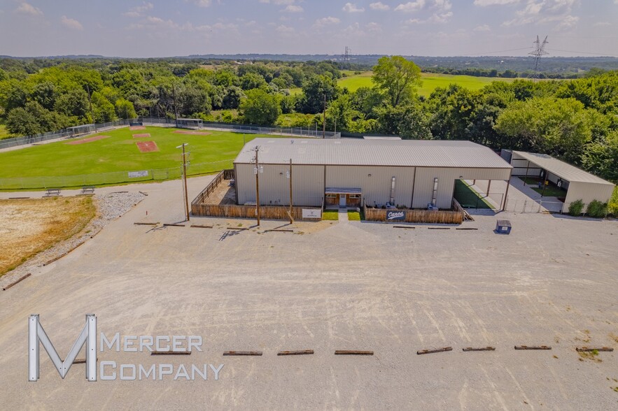 3984 N US Highway 287, Alvord, TX for sale - Building Photo - Image 2 of 25