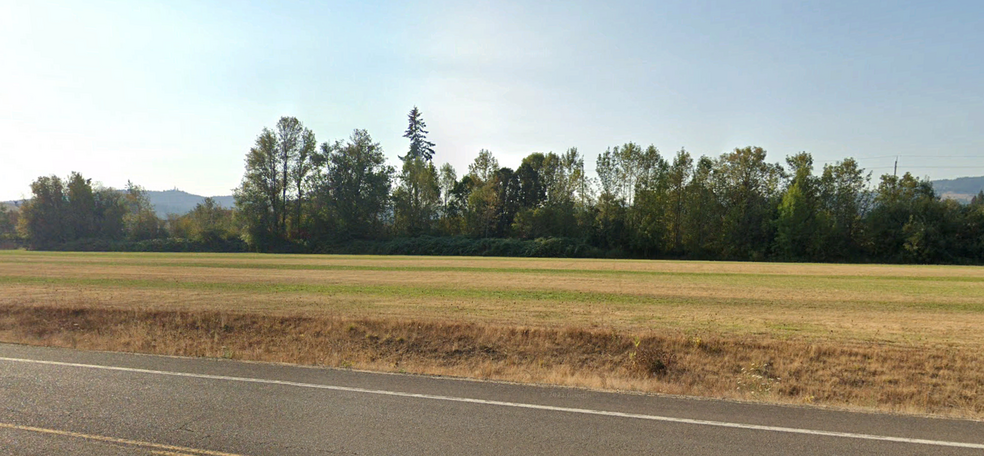 S. Santiam & Weireich Drive hwy, Lebanon, OR for sale - Other - Image 3 of 5