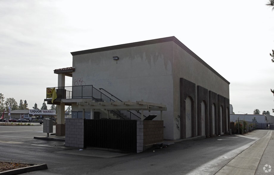 420 S Riverside Ave, Rialto, CA for sale - Building Photo - Image 3 of 8