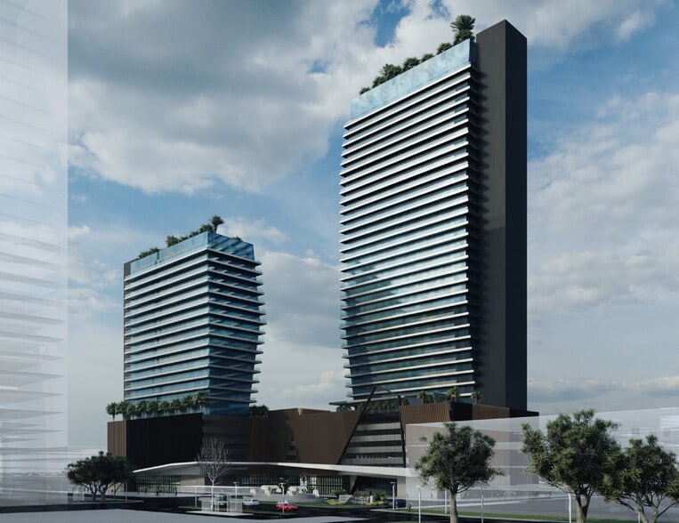 2306-2320 McCue Road portfolio of 2 properties for sale on LoopNet.com - Building Photo - Image 3 of 10