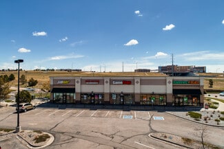 More details for 5410-5750 Woodmen Rd, Colorado Springs, CO - Retail for Lease
