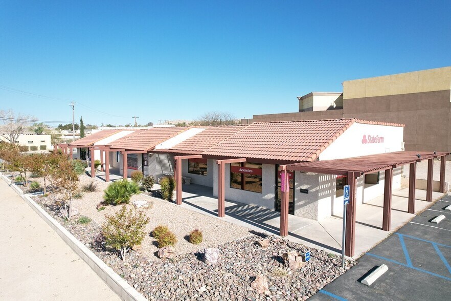 16048 Tuscola Rd, Apple Valley, CA 92307