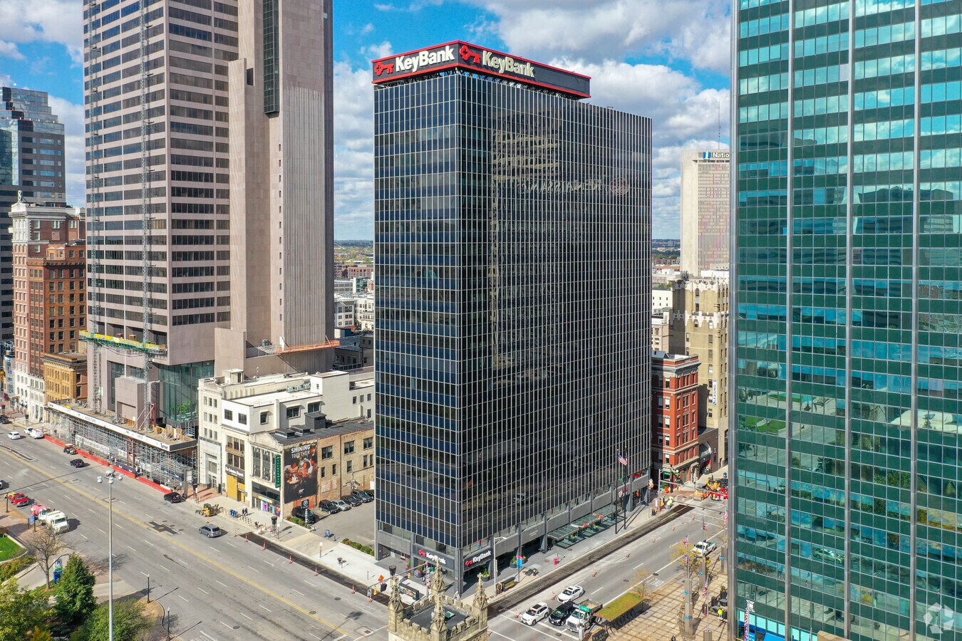 88 E Broad St, Columbus, OH 43215 Property Record