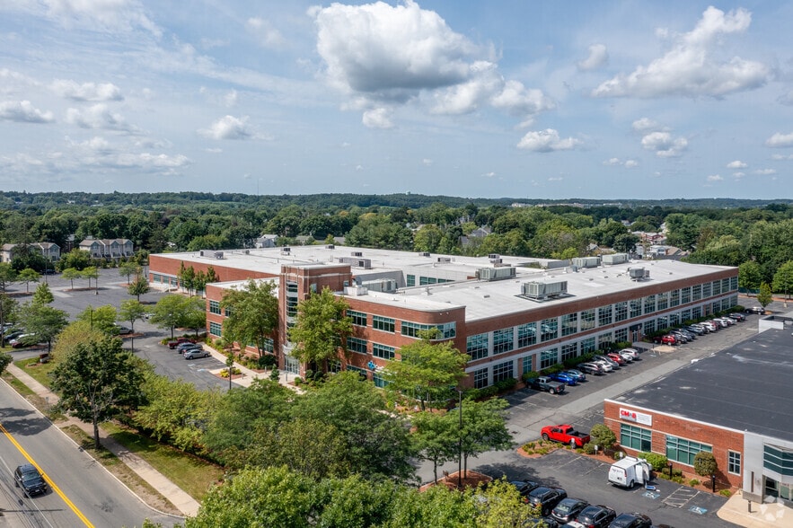 75 Sylvan St, Danvers, MA 01923 Building B