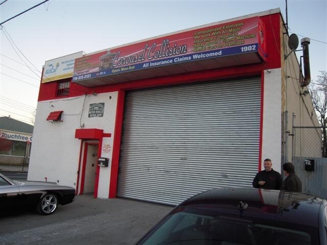 1902 Neptune Ave, Brooklyn, NY for sale - Primary Photo - Image 1 of 1