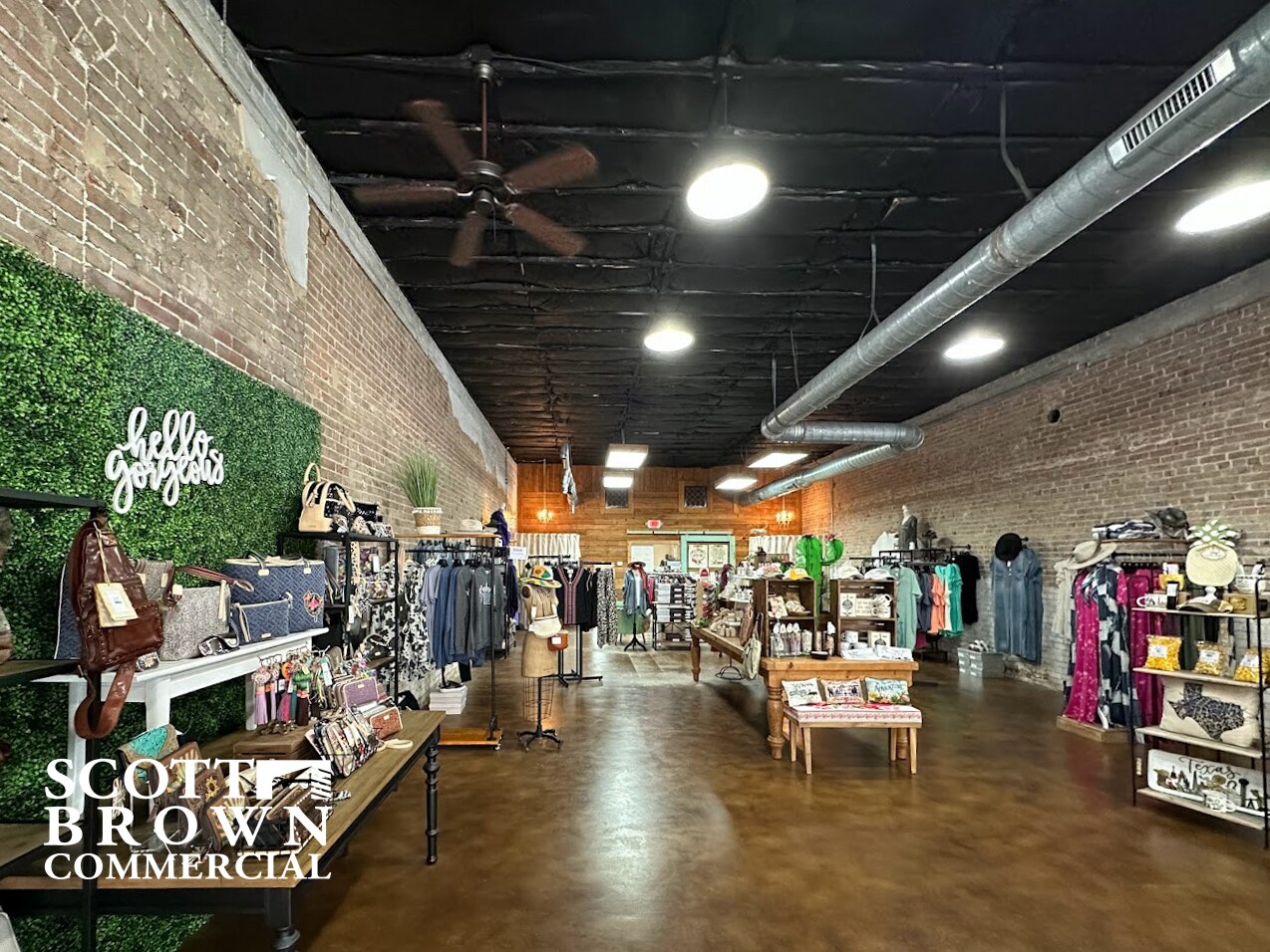 305 Bolivar St, Sanger, TX 76266 Retail for Lease