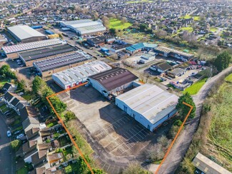 More details for Blackfriars Rd, Nailsea - Industrial for Lease