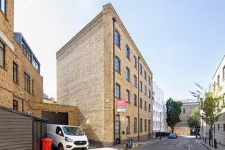 More details for 20 Baker's Row, London - Office for Lease