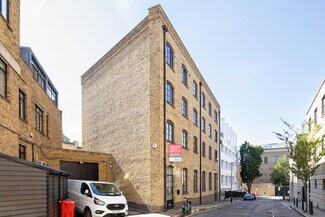 More details for 20 Baker's Row, London - Office for Lease