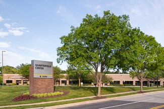 More details for 802 Landmark Dr, Glen Burnie, MD - Office for Lease