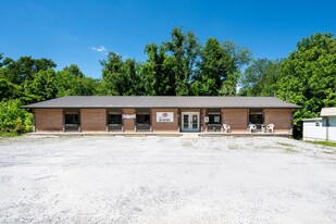 722 Bat Cave Rd, Old Fort NC - Commercial Real Estate