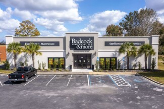 More details for 544 N Tyndall Pky, Panama City, FL - Retail for Sale