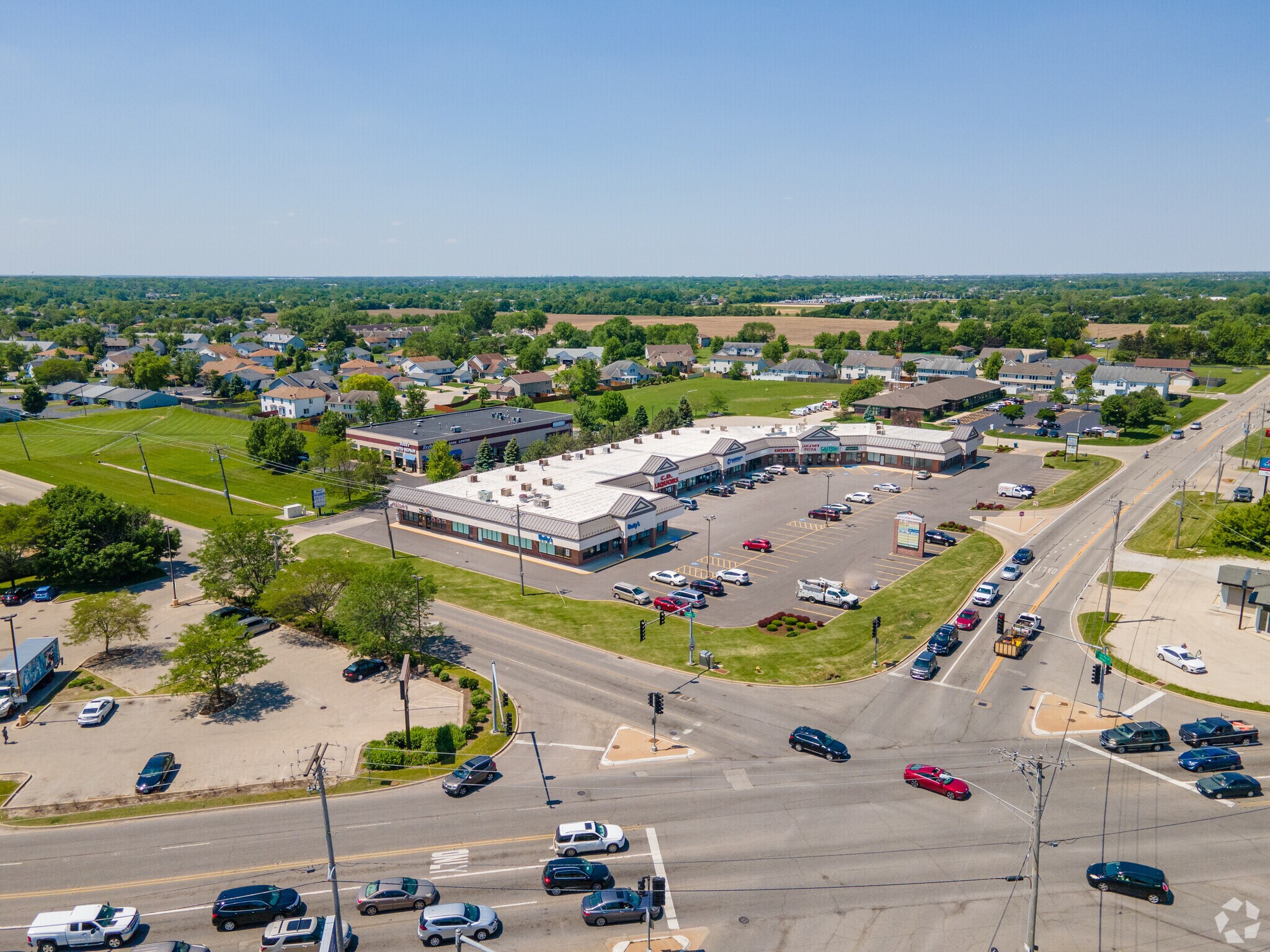 Crest Hill Il News - uiav7wr