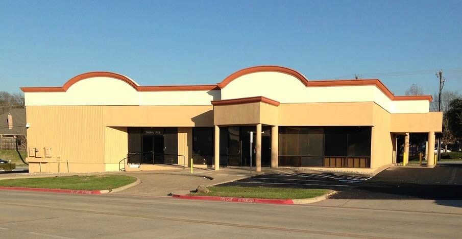 2650 Mall Cir, Fort Worth, TX for sale Primary Photo- Image 1 of 1