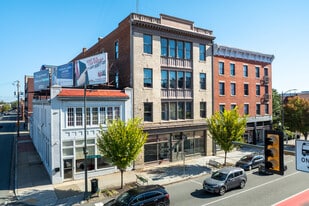 1322 W Broad St, Richmond VA - Retail Space