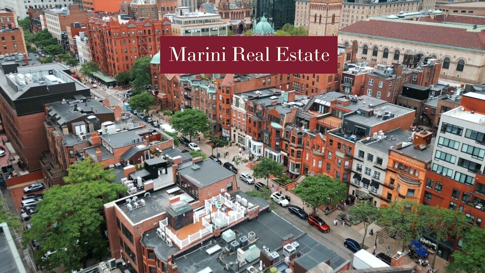 168 Newbury St, Boston, MA for lease - Commercial Listing Video - Image 2 of 10