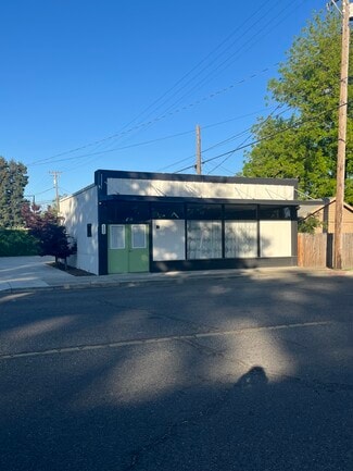 More details for 112 Bonita Ave, Turlock, CA - Retail for Lease