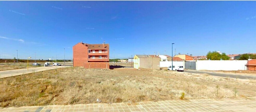 Land in León, León for sale - Building Photo - Image 1 of 7
