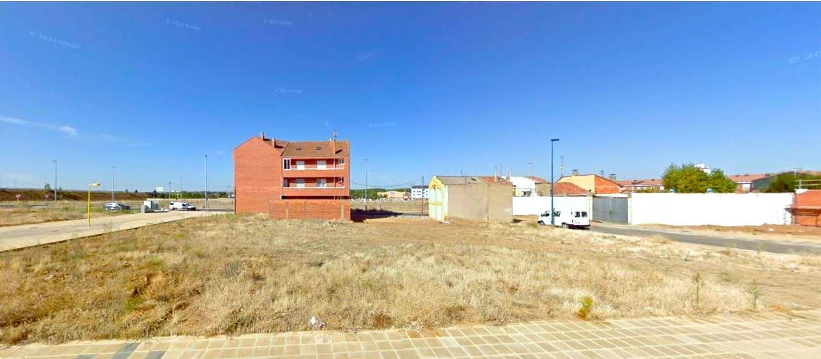 Land in León, León for sale Building Photo- Image 1 of 8