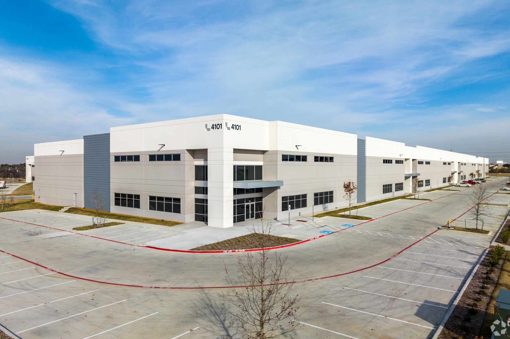 NE Corner Of Memorial Dr & Standridge Dr, The Colony, TX 75056 Live