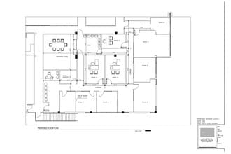 2000 S Dixie Hwy, Miami, FL for lease Interior Photo- Image 1 of 1