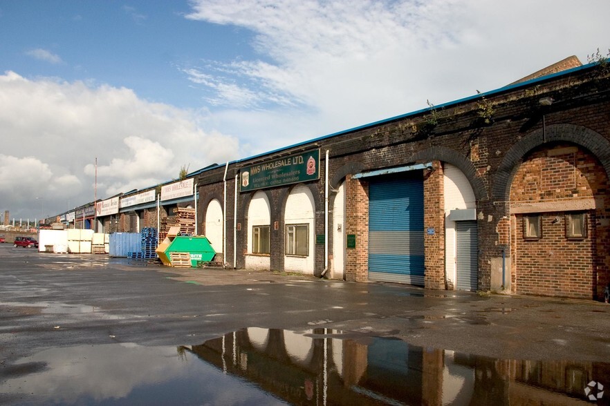 City Rd, Stoke On Trent for lease - Building Photo - Image 2 of 10