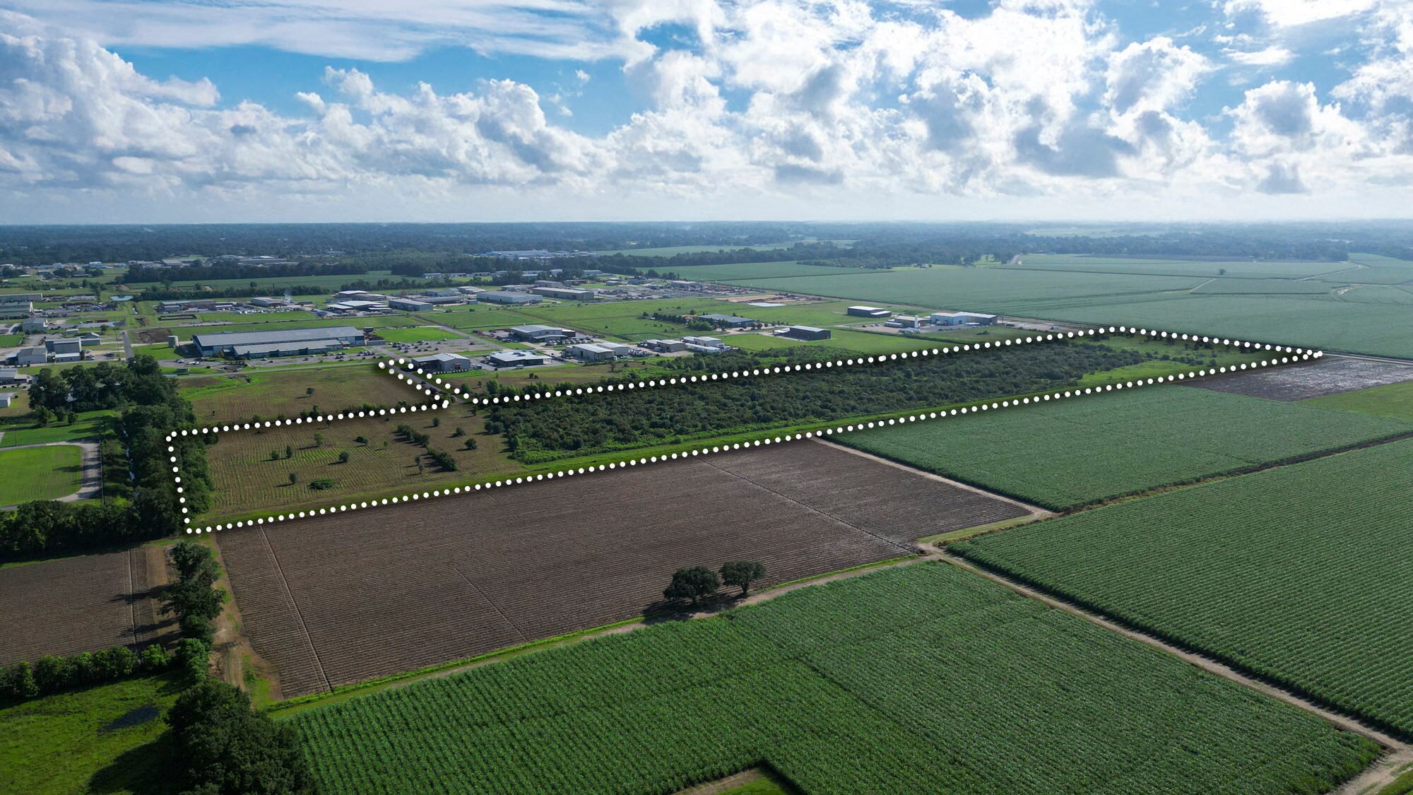 00 Labit Rd, Broussard, LA for sale Primary Photo- Image 1 of 17