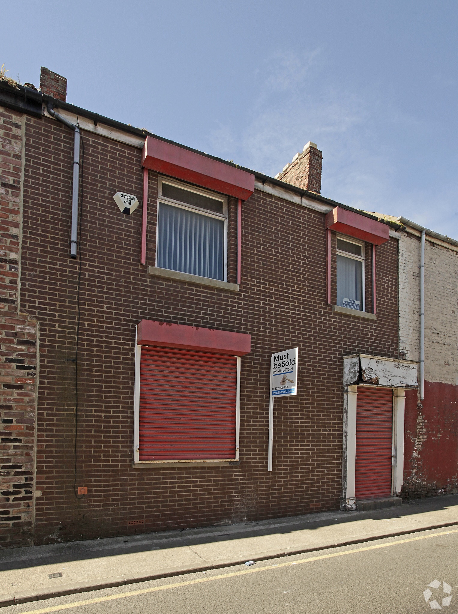 16 Nile St, Sunderland for sale Primary Photo- Image 1 of 1