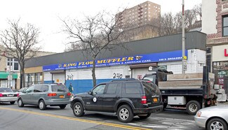 More details for 234-240 S Broadway St, Yonkers, NY - Retail for Lease