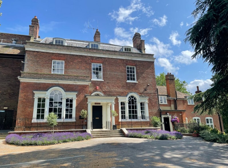 Pound Ln, Marlow for sale - Building Photo - Image 1 of 1