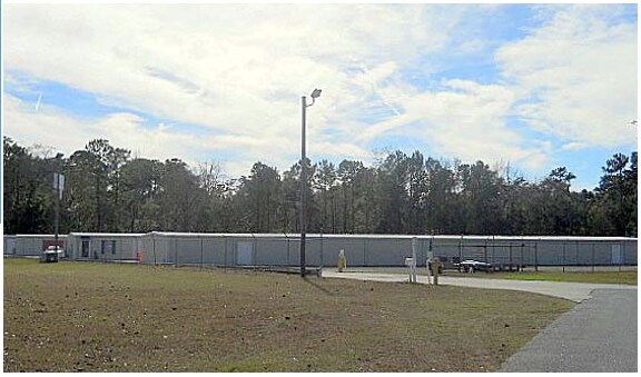 117 Center Dr, Brunswick, GA for sale - Building Photo - Image 1 of 1