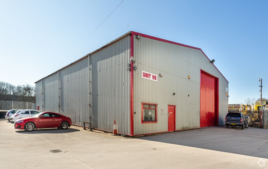 Bridge Ln, Warrington for sale - Primary Photo - Image 1 of 1