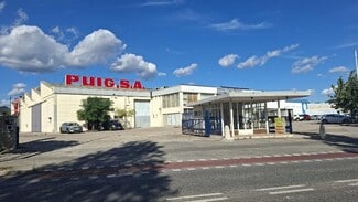 More details for Industrial for Lease