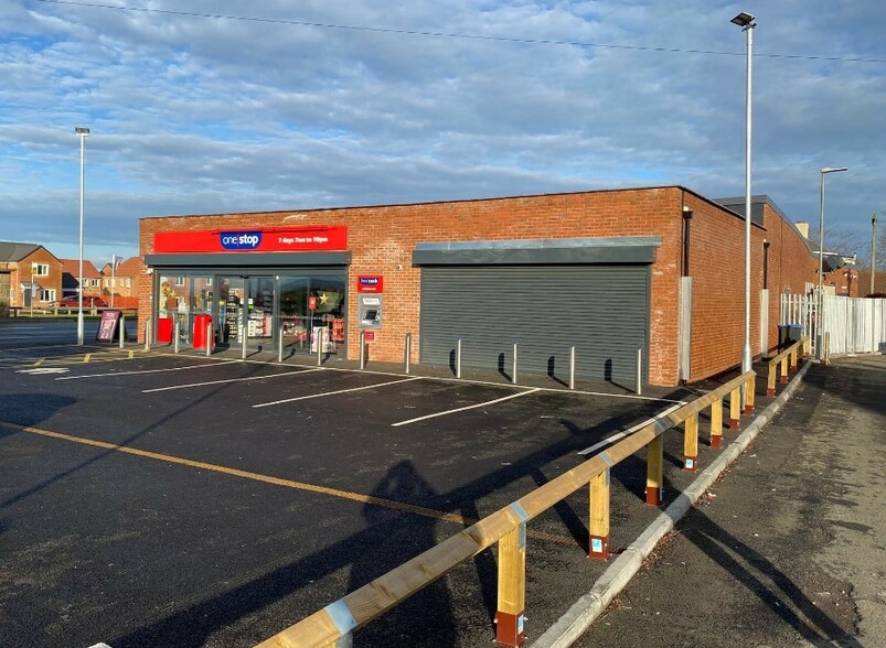 Albion, Spennymoor for sale - Primary Photo - Image 1 of 1