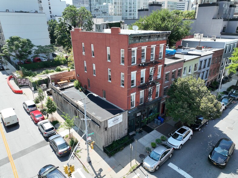 234 Gold Street, Brooklyn, NY for sale - Primary Photo - Image 1 of 1