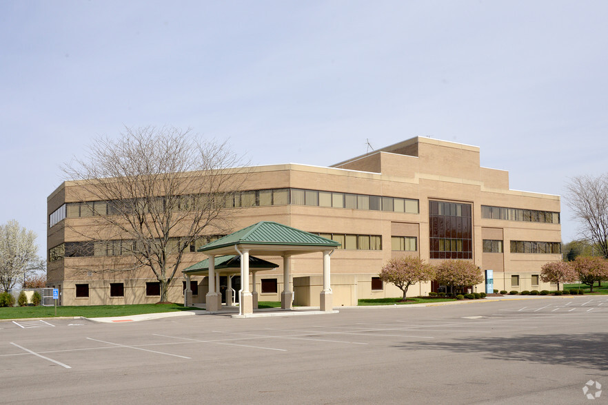 1530 Needmore Rd, Dayton, OH for lease - Primary Photo - Image 3 of 9