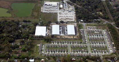 9951 Williams Rd, Thonotosassa, FL - aerial  map view - Image1