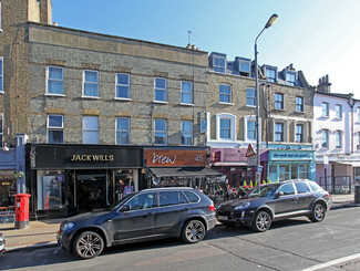 More details for 43 & 45 Northcote Rd, London - Retail for Lease