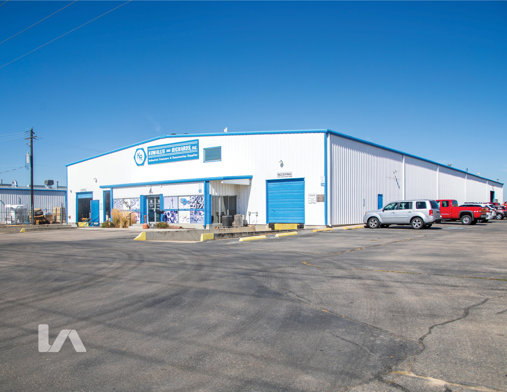 1000 W Amity Rd, Boise, ID 83705 - Industrial for Sale | LoopNet