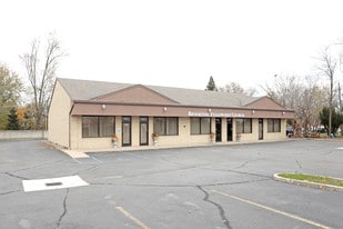 49532-49540 Gratiot Ave, Chesterfield MI - Loft