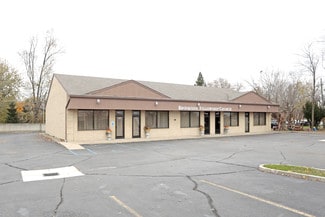 More details for 49532-49540 Gratiot Ave, Chesterfield, MI - Retail for Lease