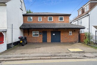 More details for 61 Waterside, Chesham - Flex for Lease