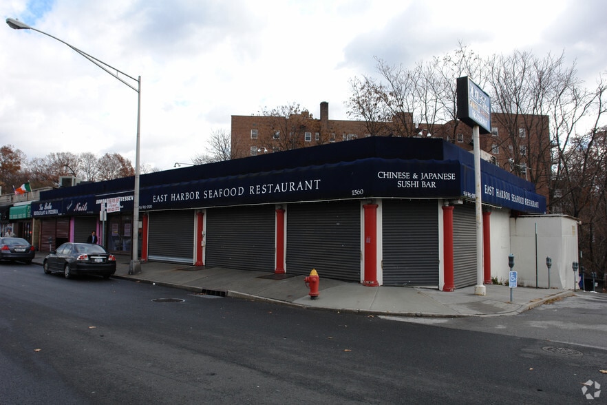 15601566 Central Park Ave, Yonkers, NY 10710