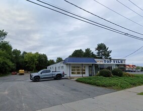 4561 Commercial Dr, New Hartford, NY for sale Building Photo- Image 1 of 1