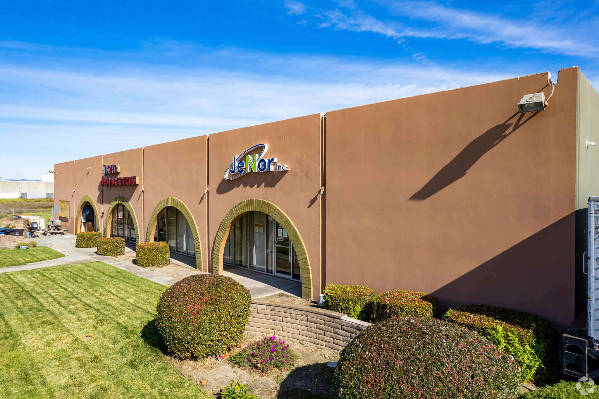 30500-30530 Union City Blvd, Union City, CA for sale Building Photo- Image 1 of 1